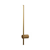 Картинка - Настенный светильник Loft It Rays 10158GD