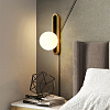 Картинка - Настенное бра ImperiumLoft 133239-22 133239-22