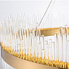 Картинка - Люстра Delight Collection KR1209P-12 brass