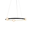 Картинка - Подвесной светильник Delight Collection MD19001035-1A black