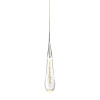 Картинка - Подвесной светильник Delight Collection Pour 1 silver