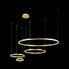 Картинка - Светильник подвесной Loft It Ring 10017/4S