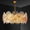 Картинка - Люстра Delight Collection 8848-80 gold