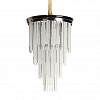 Картинка - Люстра Delight Collection BRCH9122-5 chrome