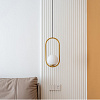 Картинка - Светильник подвесной ImperiumLoft Hoop-B01 179965-22