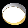 Картинка - Светильник потолочный Loft It Coin 10199 White