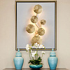 Картинка - Настенный светильник Delight Collection 10260W/6 gold