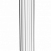 Картинка - 90024-SET7 Комплект: колонна 90024, капитель 90024-3, основание 90024-6