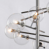 Картинка - Люстра Delight Collection MX19009070-8A chrome