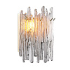 Картинка - Настенный светильник Delight Collection 771331 gold/clear