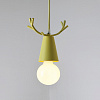 Картинка - Светильник подвесной ImperiumLoft Deer-One01 178110-26