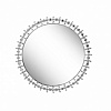Картинка - Зеркало со стразами круглое 50SX-1824