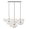 Картинка - Светильник подвесной Loft It Bolle 2027-S3