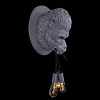 Картинка - Настенный светильник Loft It Gorilla 10178 Grey