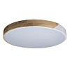 Картинка - Светильник потолочный Loft It Axel 10004/36 White