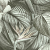 Картинка - Kerradeco Floral Jungle Leaves