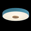 Картинка - Светильник потолочный Loft It Axel 10003/24 Blue
