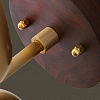 Картинка - Настенное бра ImperiumLoft Chris01 209124-23