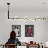 Картинка - Светильник подвесной ImperiumLoft Linda-Long01 140812-26
