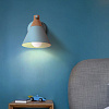 Картинка - Настенное бра ImperiumLoft Nodwall01 178361-26