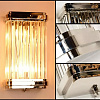 Картинка - Настенный светильник Delight Collection BRWL7031 nickel