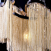 Картинка - Потолочная люстра Loft It Stream 10208/1000C Gold