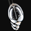 Картинка - Люстра каскадная Delight Collection Terrene MD13003023-5A chrome