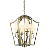 Картинка - Люстра Delight Collection Presidential 4 gold