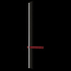 Картинка - Настенный светильник Loft It Linio 10149/1200 Red