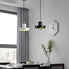 Картинка - Светильник подвесной ImperiumLoft Marble01 179756-26
