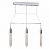 Картинка - Подвесной светильник Delight Collection MD17003025-3A chrome