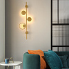 Картинка - Настенный светильник ImperiumLoft Lidvor01 208849-23