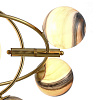 Картинка - Люстра Delight Collection Planet 7B brass