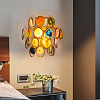 Картинка - Настенное бра ImperiumLoft Agate-Wall01 101290-26