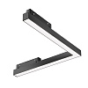Картинка - Трековый светильник Basis TR042-2-24W4K