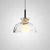 Картинка - Светильник подвесной ImperiumLoft Omg-Glass01 187978-23