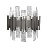 Картинка - Настенный светильник Delight Collection W68073-2 silver