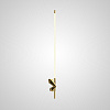 Картинка - Настенный светильник ImperiumLoft Gerty01 208891-23