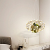 Картинка - Люстра Delight Collection MP8900S gold