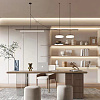 Картинка - Светильник подвесной ImperiumLoft Zodiac-Arch01 220643-23