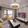 Картинка - Подвесная люстра ImperiumLoft Chiara-M 207823-23