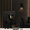 Картинка - Настенное бра Loft It Brunilde 10207W/M Gold