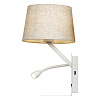Картинка - Настенное бра Loft It Phone LOFT9993-WH