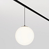 Картинка - Трековый подвесной светильник Luna TR039-4-5W3K-WW-DS