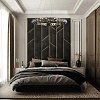 Картинка - Подвесная люстра Loft It Tiffany 10204/1000 Gold