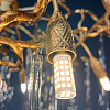 Картинка - Подвесная люстра ImperiumLoft Spruce01 189579-26