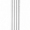 Картинка - Комплект DK-195-SET1: пилястра DK-195, капитель DK-211, основание DD-310