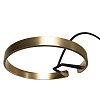 Картинка - Торшер Loft It Ring 10027