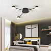 Картинка - Настенный светильник ImperiumLoft Asbro01 177911-26