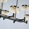 Картинка - Люстра Delight Collection MD21020075-8B matt black
